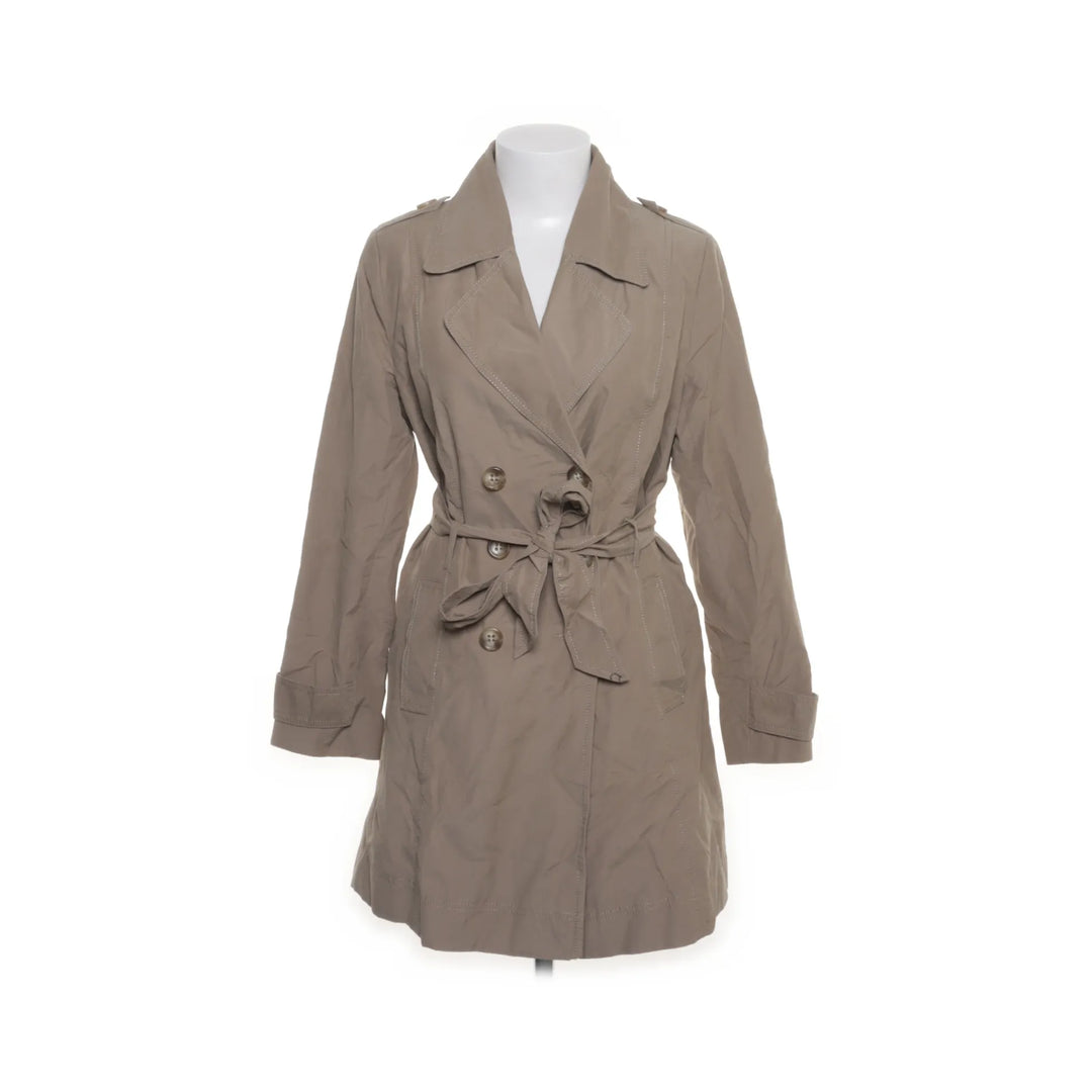 Gina Benotti | Beige - Trenchcoat