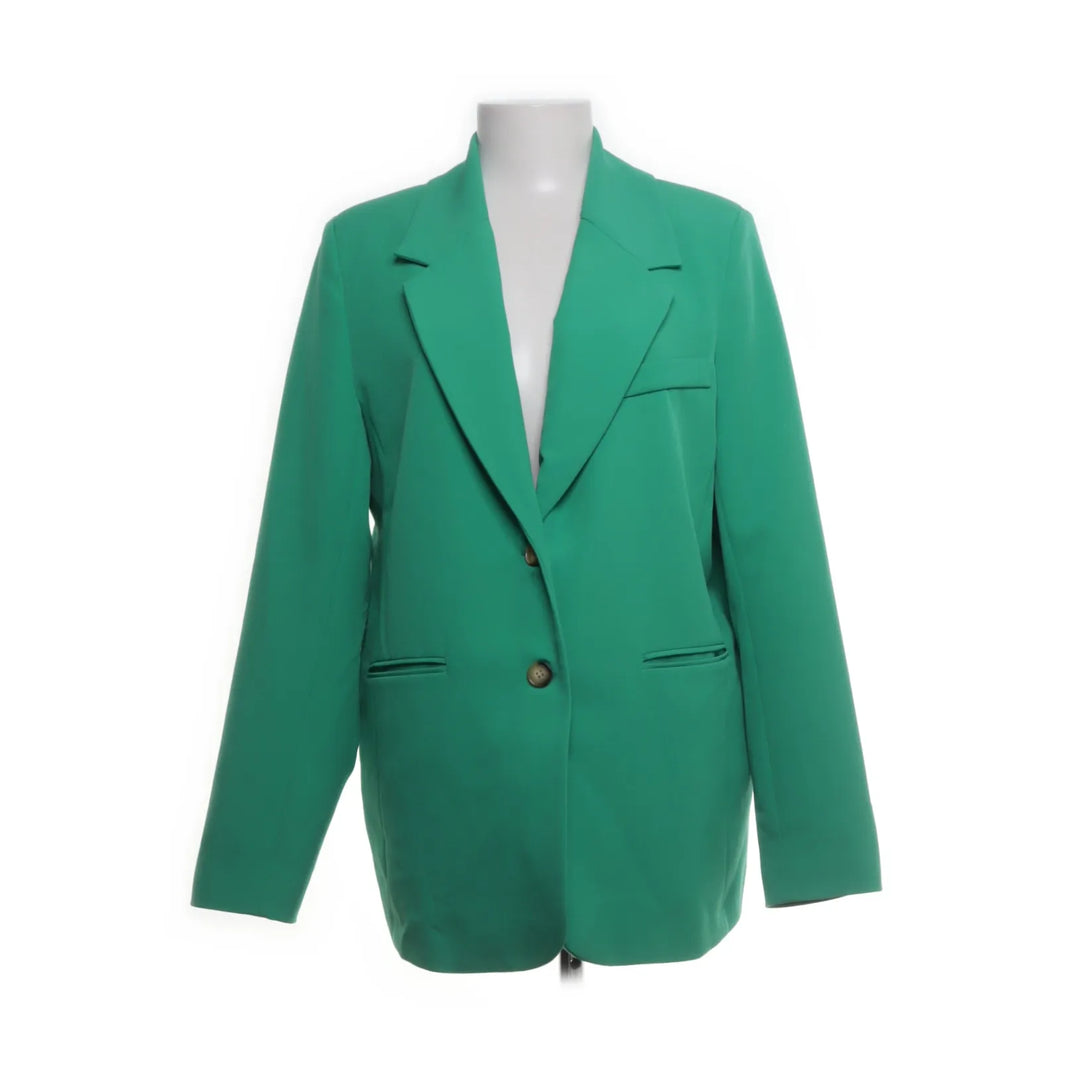 Geisha | Groen - Blazer