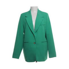 Geisha | Groen - Blazer