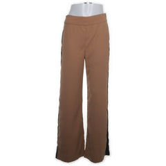 Lindex | Beige, Zwart - Palazzo broek