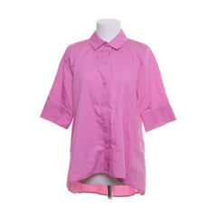 Gestuz | Roze oversized blouse