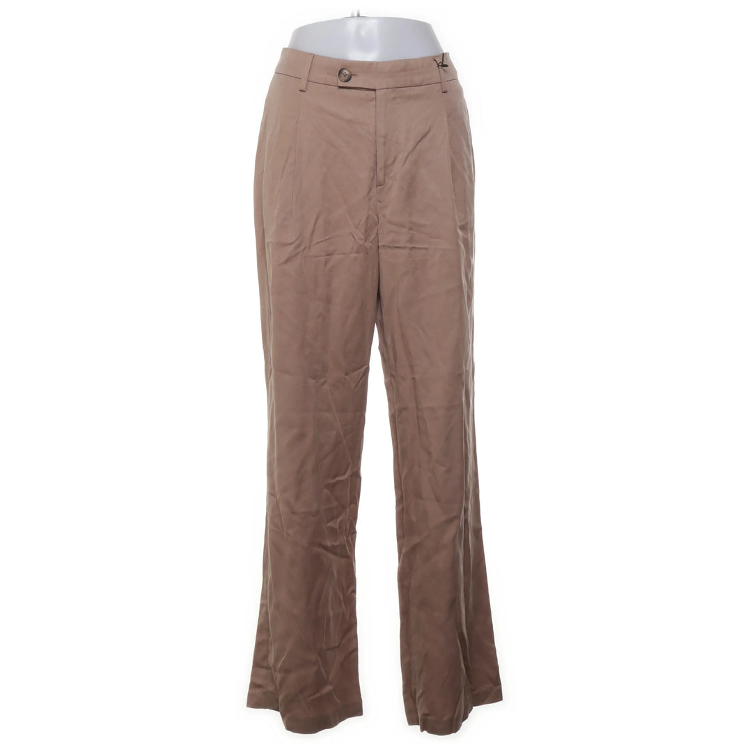 STOCKH LM | Beige - Palazzo broek