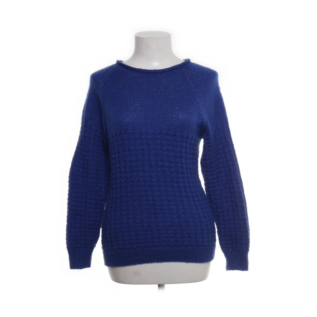 Blauw - Trui