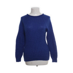 Blauw - Trui