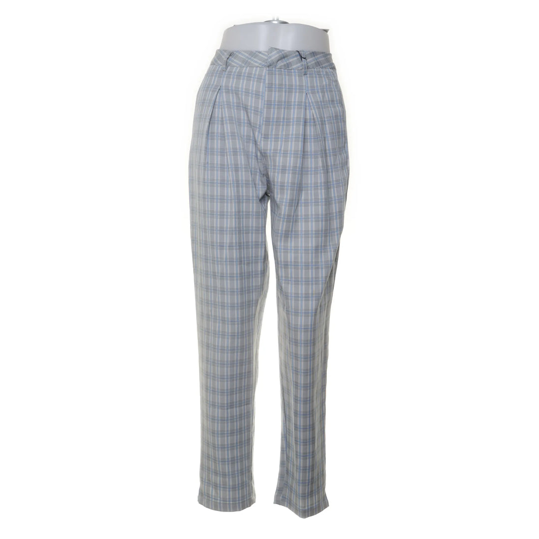 Heartbreak | Blauw - Kostuumbroek