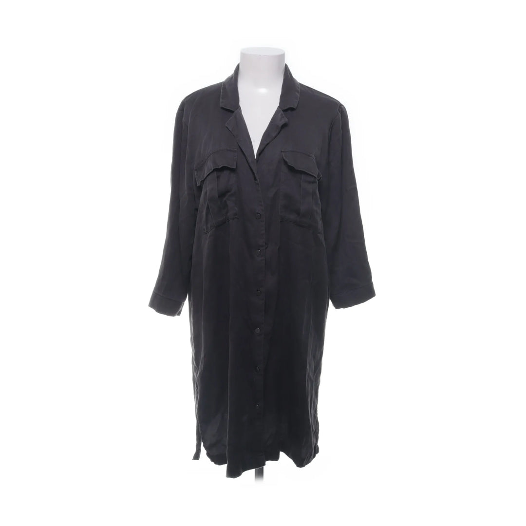 JDY | Grijs - Blousejurk