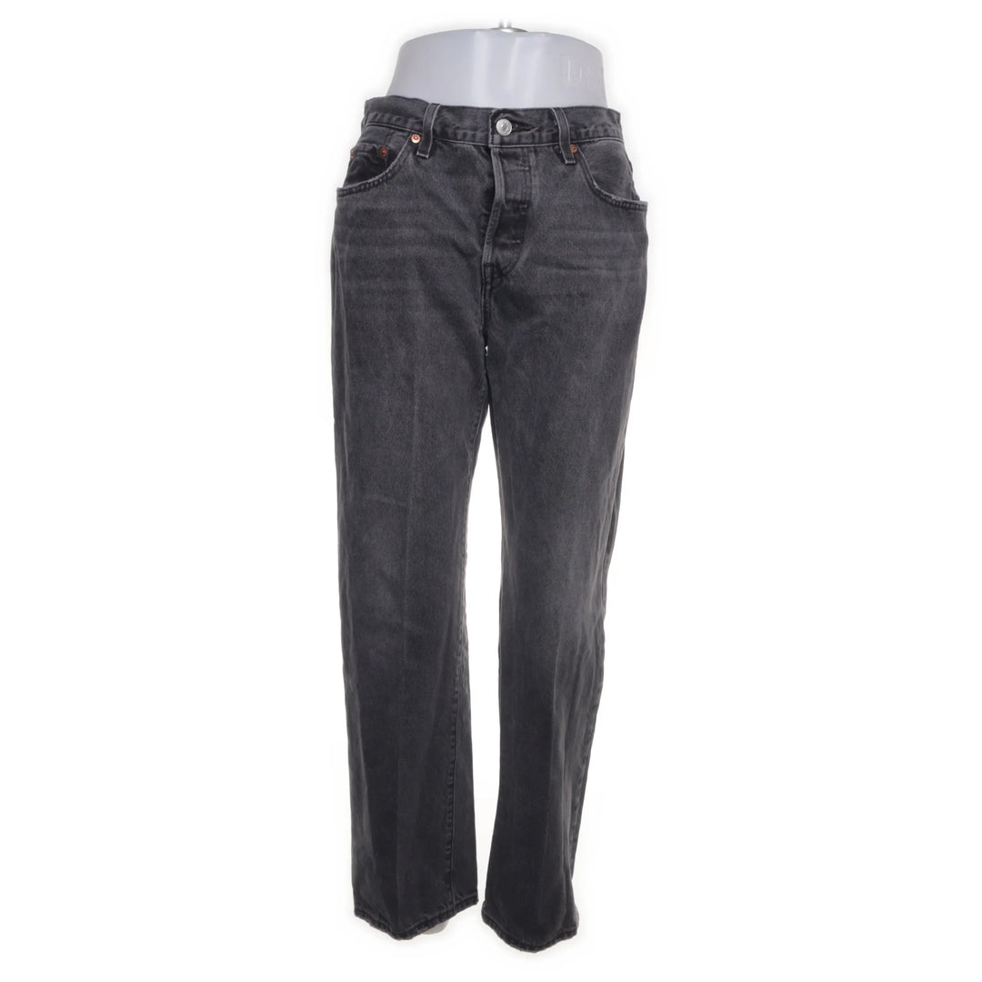 Levi's Premium | Grijs - Spijkerbroek