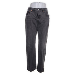 Levi's Premium | Grijs - Spijkerbroek