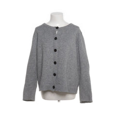 Grijs - Cardigan