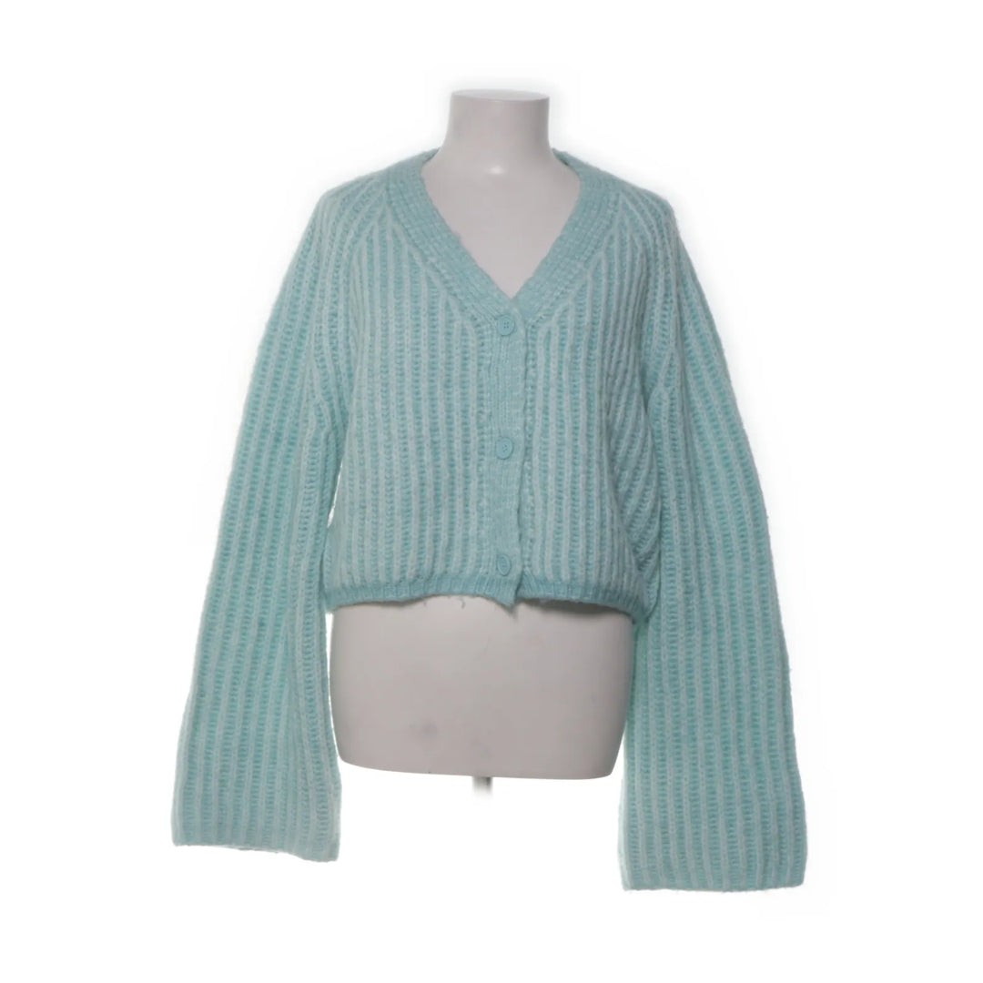 Lindex | Blauw - Cardigan