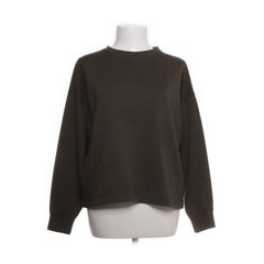 Mango | Groen - Sweatshirt