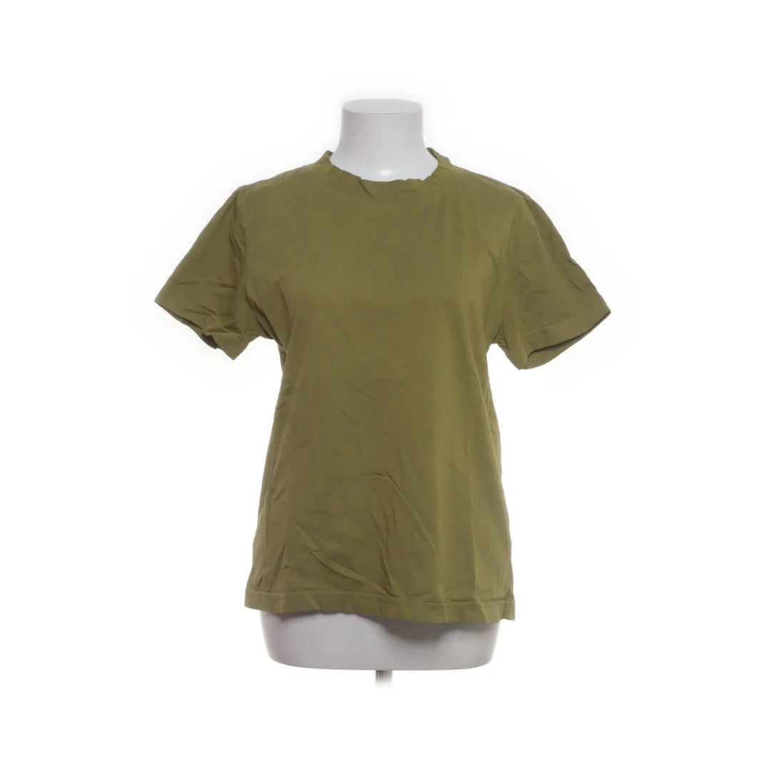 Mela | Groen - T-shirt