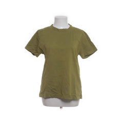 Mela | Groen - T-shirt