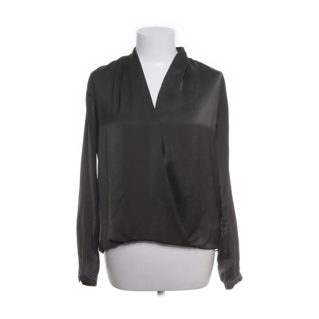 Maison Scotch | Groen - Blouse