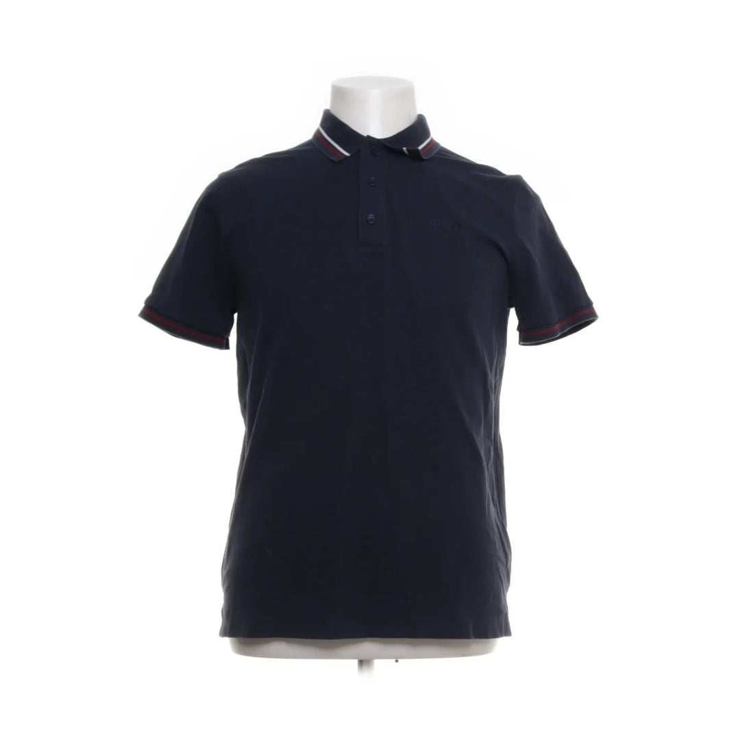 Hugo Boss | Blauw, Meerkleurig - Poloshirt