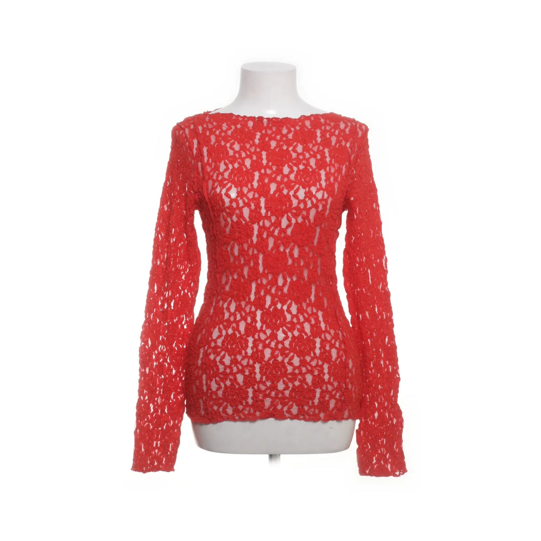 Next | Rood - Top
