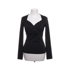 By Swan | Zwart - Top