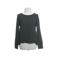 Street One | Zwart, Groen - Top