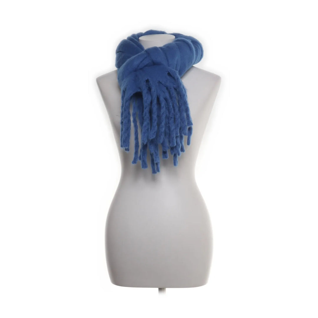 Blauw - Sjaal