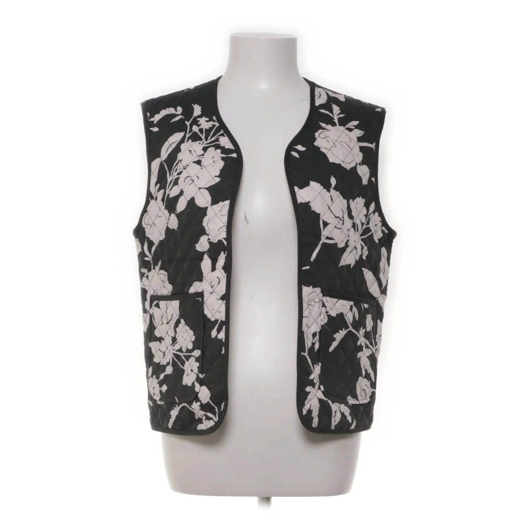 Next | Groen, Wit - Gilet