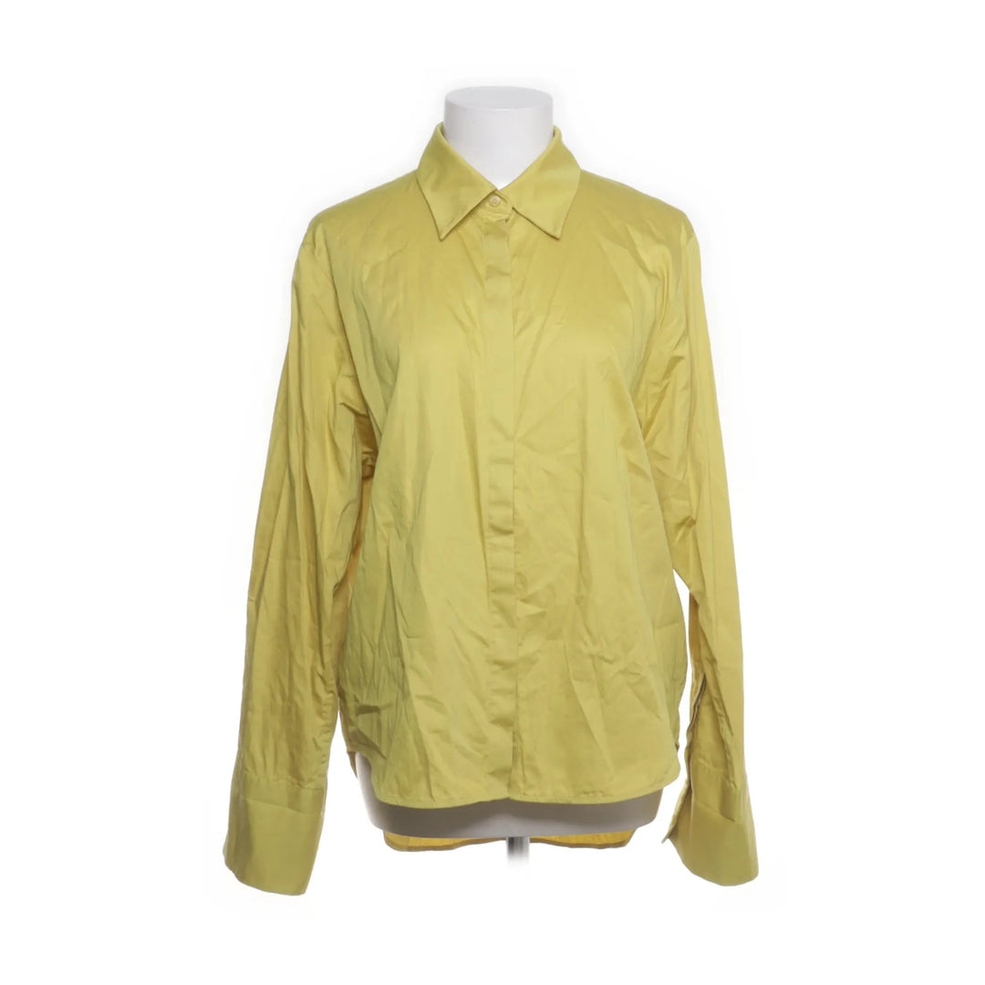 & Other Stories | Geel - Shirt