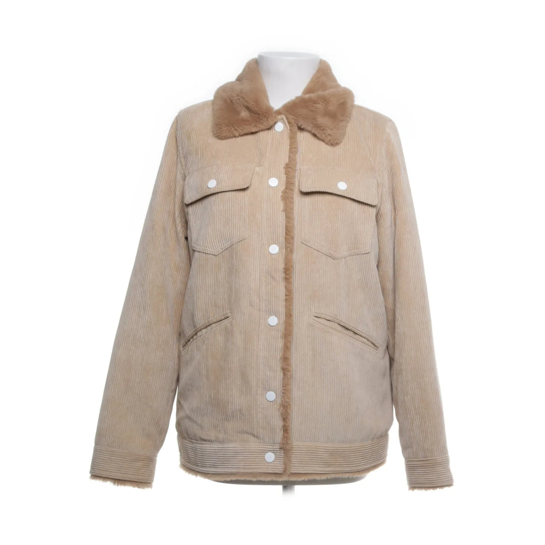 Mango Casual | Beige - Jack