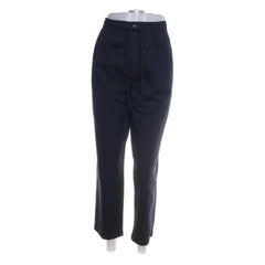 Marc O'Polo Denim | Donkerblauwe Klassieke Pantalon