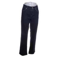 Cambio Jeans | Donkerblauwe klassieke jeans