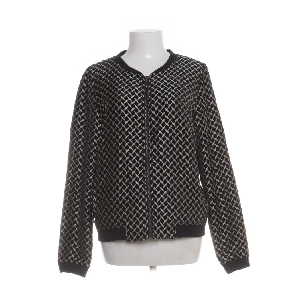 Selected Femme | Zwart, Meerkleurig - Cardigan