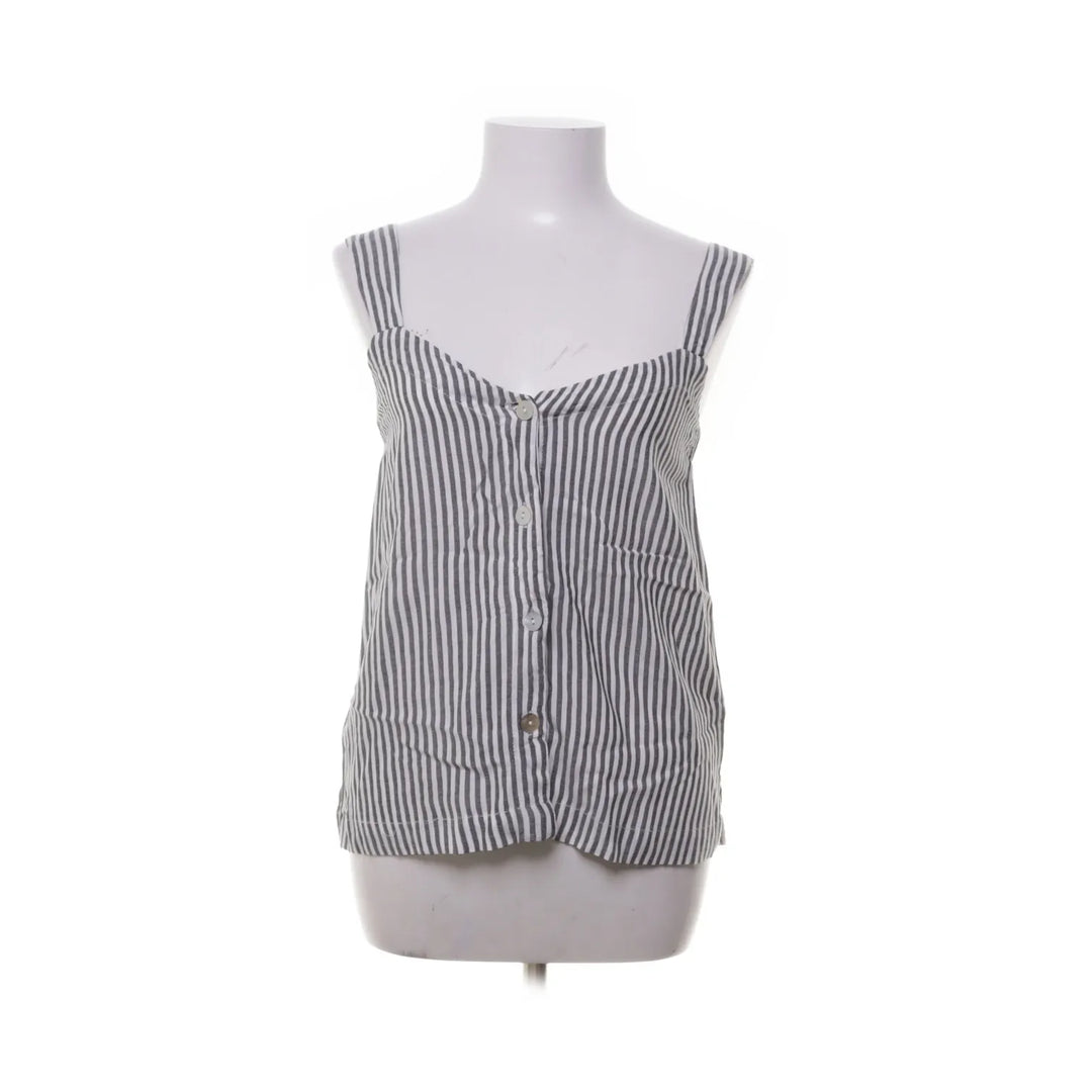 Carin Wester | Wit, Zwart - Top