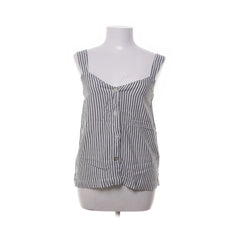 Carin Wester | Wit, Zwart - Top