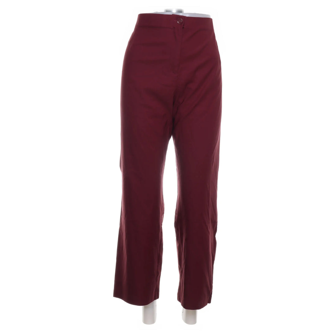 Helena Vera | Rood - Broek