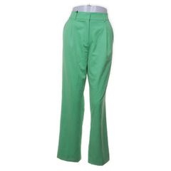 NA-KD | Groen - Kostuumbroek