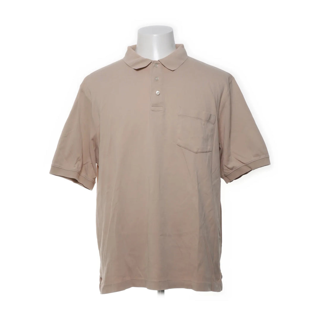 Lands' End | Beige - Poloshirt