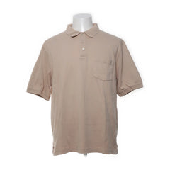 Lands' End | Beige - Poloshirt