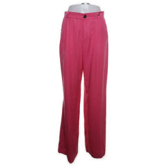 Zara | Roze - Broek
