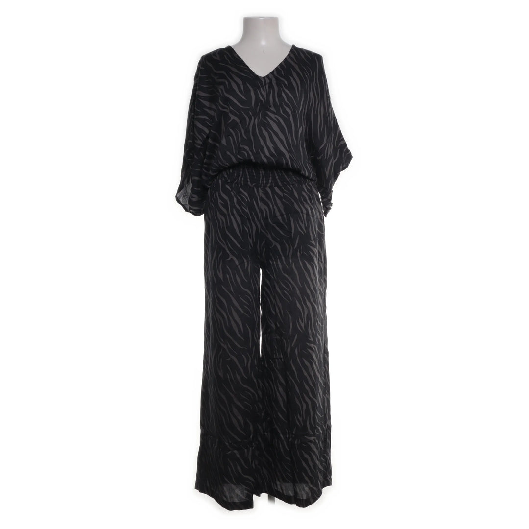 Summum | Grijs, Meerkleurig - Jumpsuit