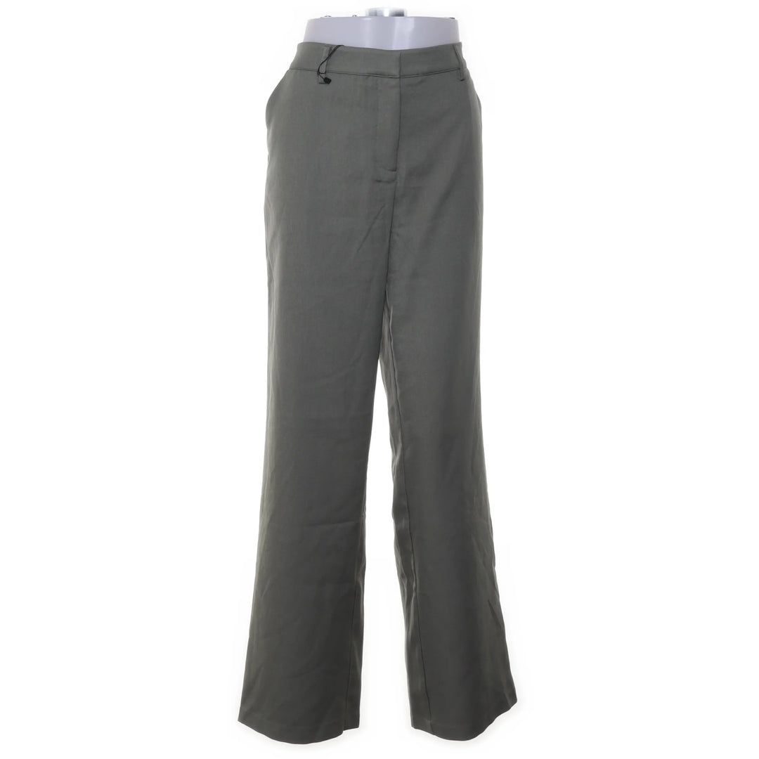 NA-KD | Groen - Kostuumbroek