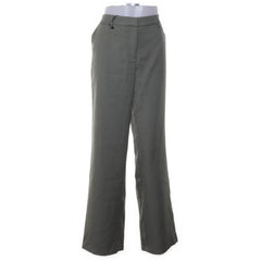 NA-KD | Groen - Kostuumbroek