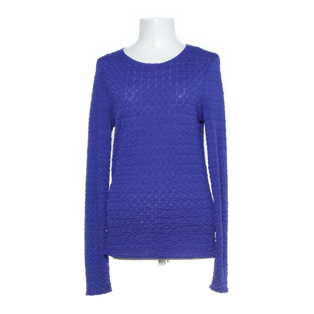 & Other Stories | Blauw - Lange mouwen shirt