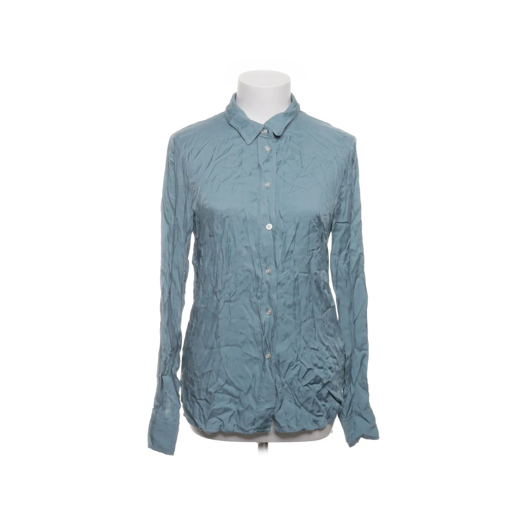 Soaked in Luxury | Blauw - Shirt