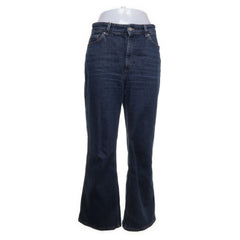 & Other Stories | Blauw - Spijkerbroek