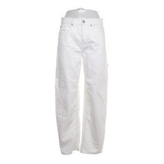 Denim 1953 | Wit - Spijkerbroek