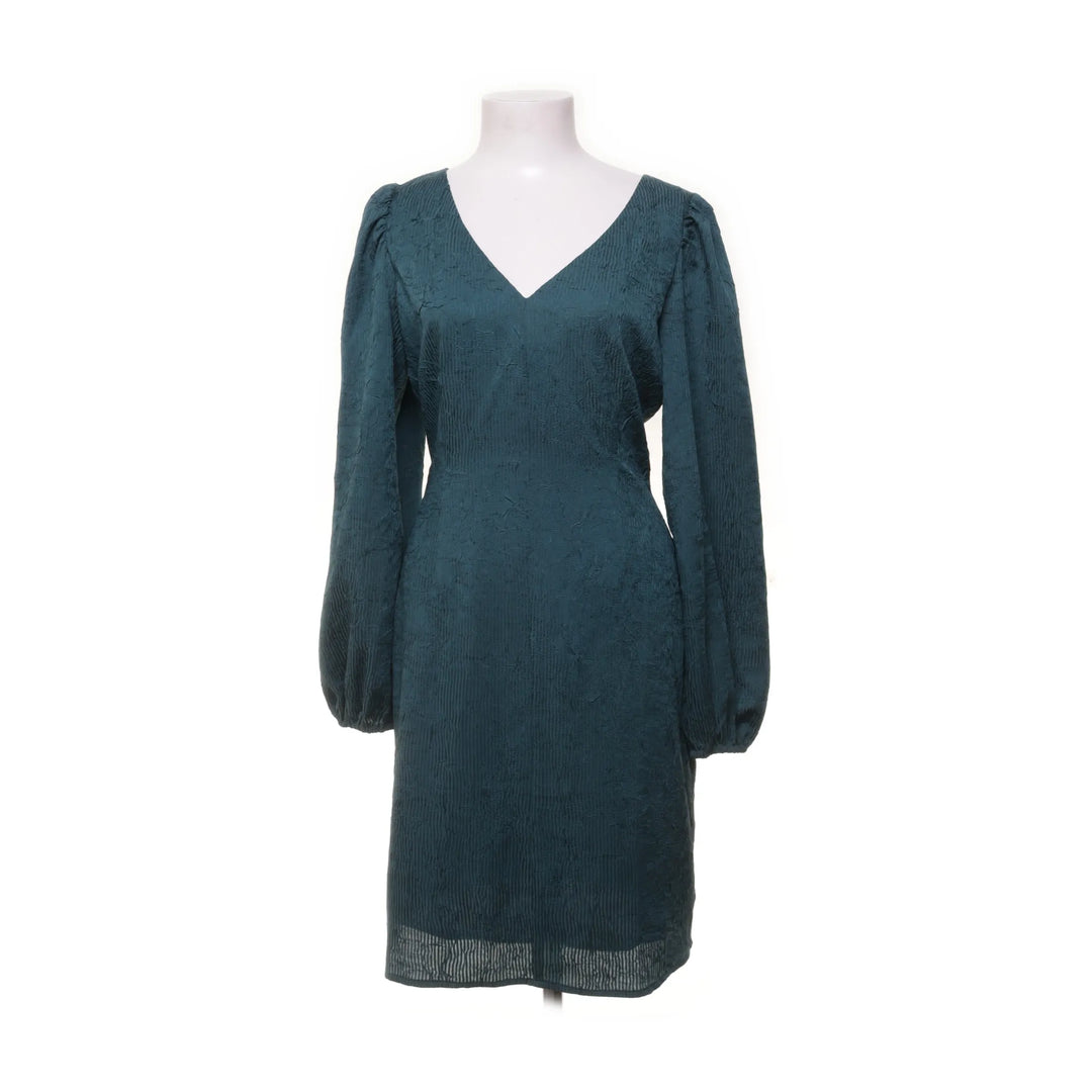 Samsøe & Samsøe | Groen - Jurk