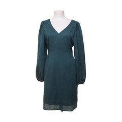 Samsøe & Samsøe | Groen - Jurk