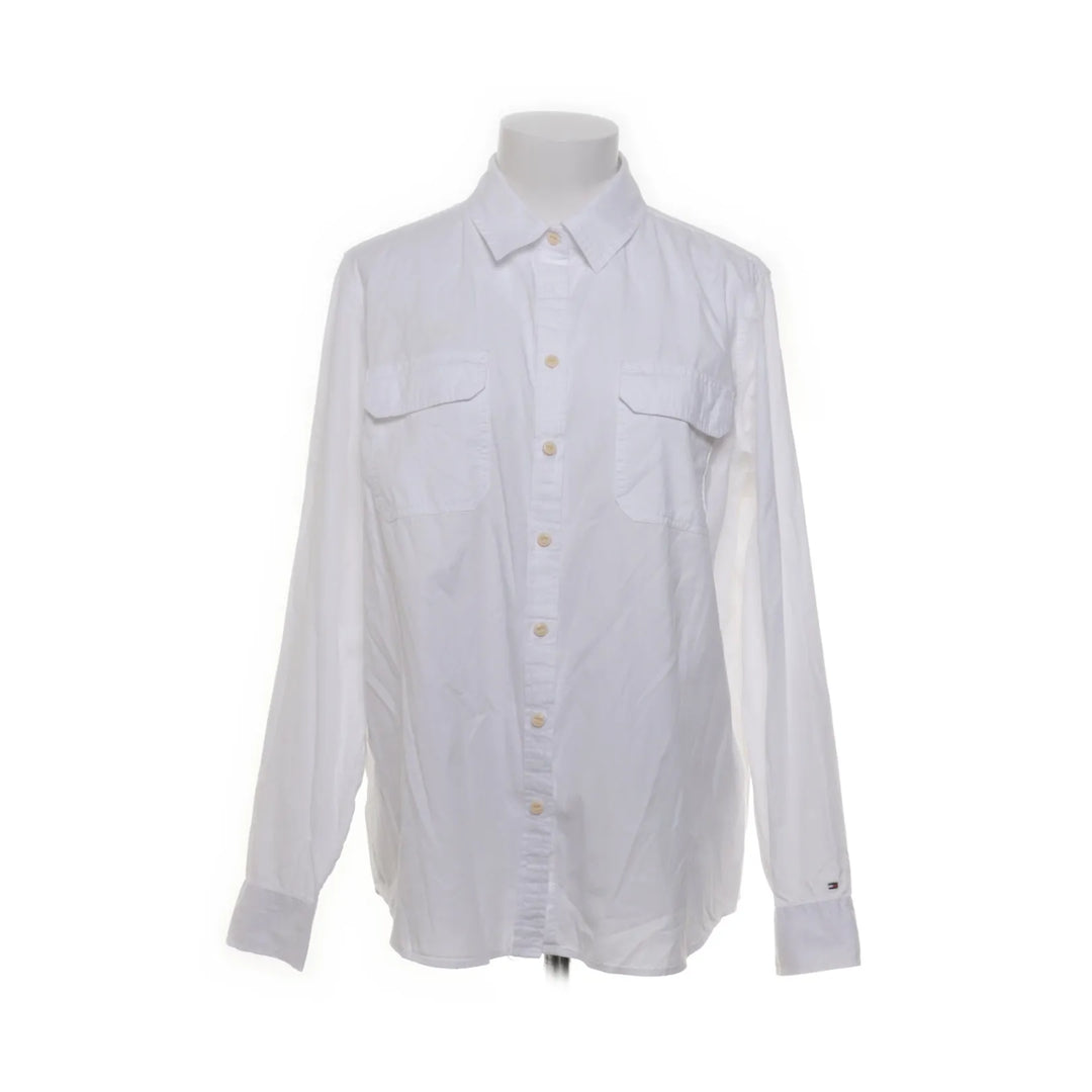 Tommy Hilfiger | Wit - Shirt