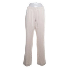 Samsøe & Samsøe | Beige Geplooide Broek