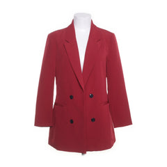 Noisy May | Rood - Blazer