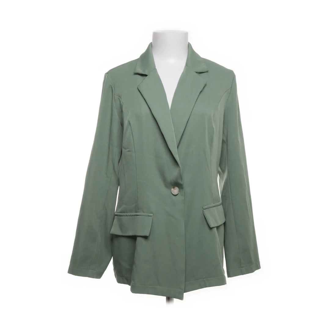 Sason | Groen - Blazer
