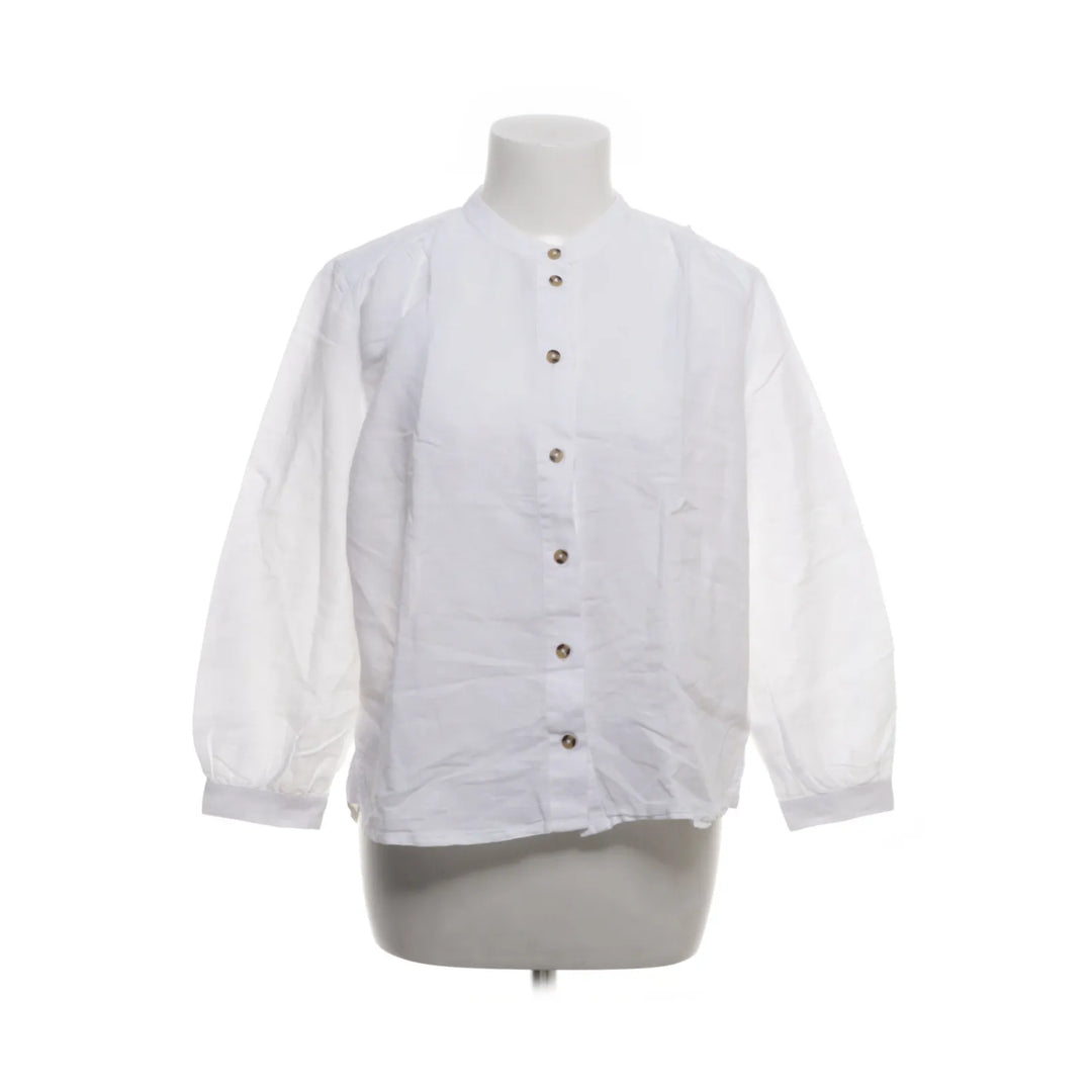 Jake's | Wit - Shirt